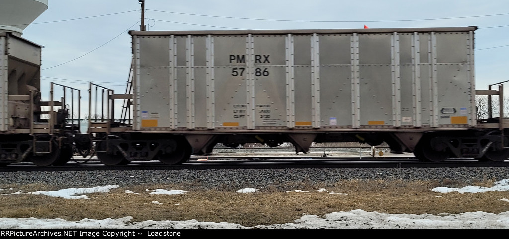 PMRX 5786